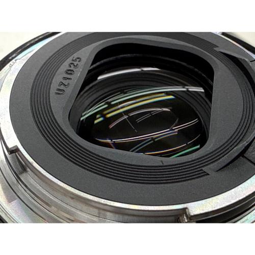 CANON (キヤノン) ULTRASONIC ZOOM LENS MACRO 0.45m/1.5ft