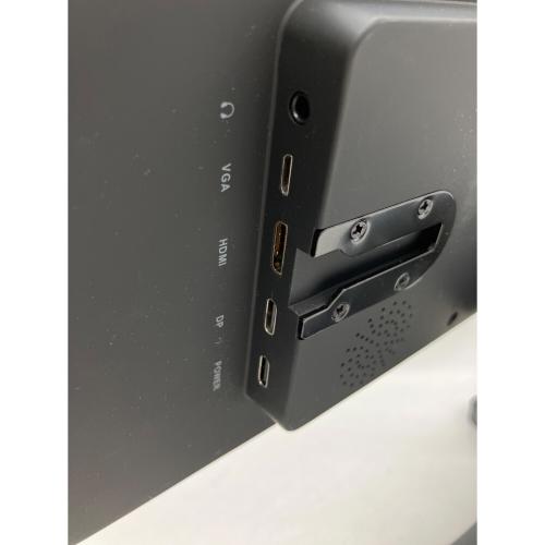 バータイプモニター LCD14HCR-IPSW 14インチ