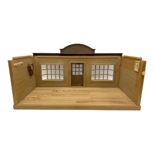 EPOCH (エポック社) 森の雑貨屋さん シルバニアファミリー 廃盤品 現状販売 ハ-17