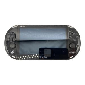 SONY (ソニー) PSVITA PCH-2000[PSVITA]