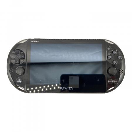 186000 訳アリ品 sonny ソニー PS Vita うたの☆プリンスさまっ♪ PCH-2000  [250415HM060024] SONY (ソニー) PSVITA PCH-2000[PSVITA]｜トレファクONLINE