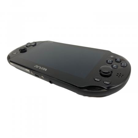SONY (ソニー) PSVITA PCH-2000[PSVITA]｜トレファクONLINE