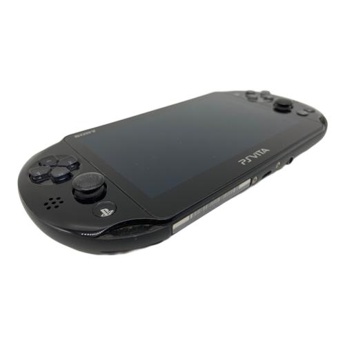 SONY (ソニー) PSVITA PCH-2000[PSVITA]