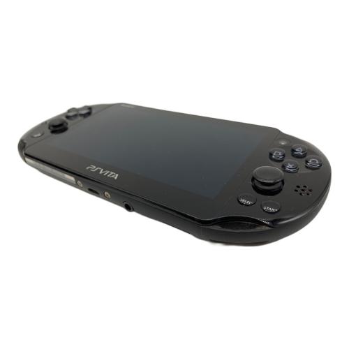 SONY (ソニー) PSVITA PCH-2000[PSVITA]