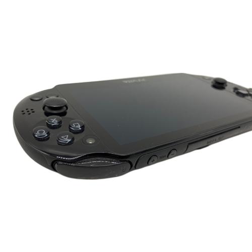 SONY (ソニー) PSVITA PCH-2000[PSVITA]