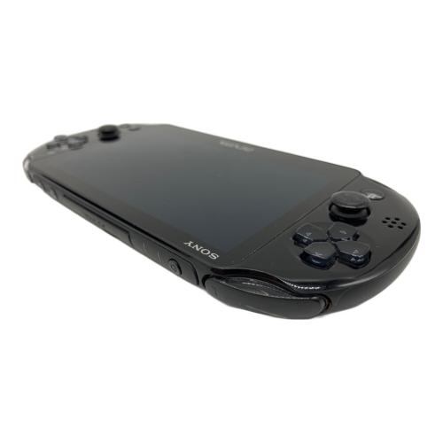 SONY (ソニー) PSVITA PCH-2000[PSVITA]