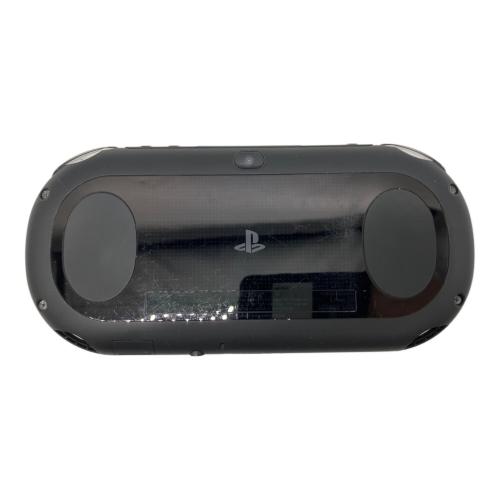 SONY (ソニー) PSVITA PCH-2000[PSVITA]