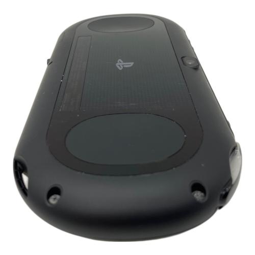 SONY (ソニー) PSVITA PCH-2000[PSVITA]