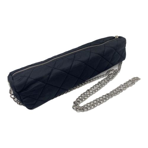 CHANEL (シャネル) 折りたたみ傘 ココマーク