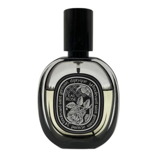 Diptyque (ディプティック) オードパルファム 30ml 残量50%-80% EAU ROSE