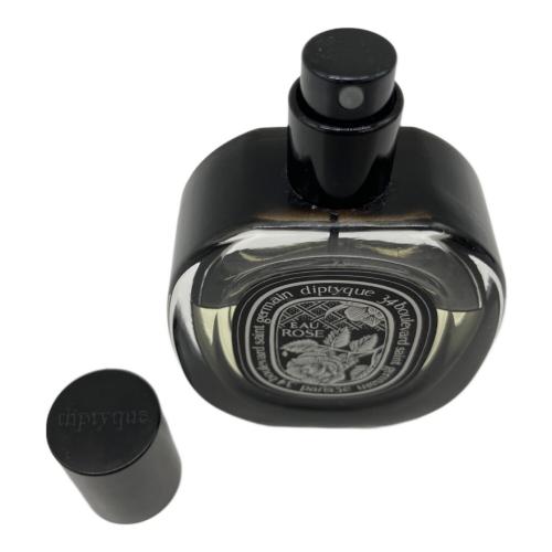 Diptyque (ディプティック) オードパルファム 30ml 残量50%-80% EAU ROSE