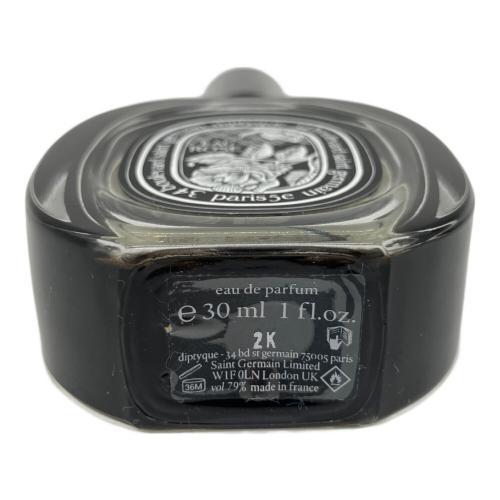 Diptyque (ディプティック) オードパルファム 30ml 残量50%-80% EAU ROSE