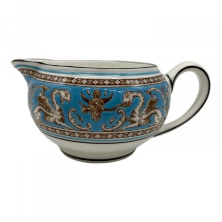 Wedgwood (ウェッジウッド) シュガーポット＆クリーマーセット