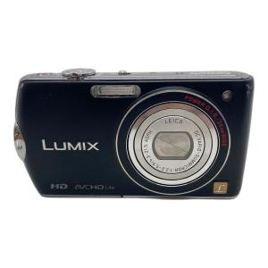 Panasonic (パナソニック) コンパクトデジタルカメラ FX70