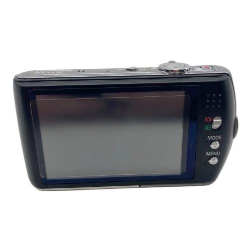 Panasonic (パナソニック) コンパクトデジタルカメラ FX70
