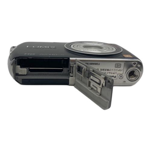 Panasonic (パナソニック) コンパクトデジタルカメラ FX70
