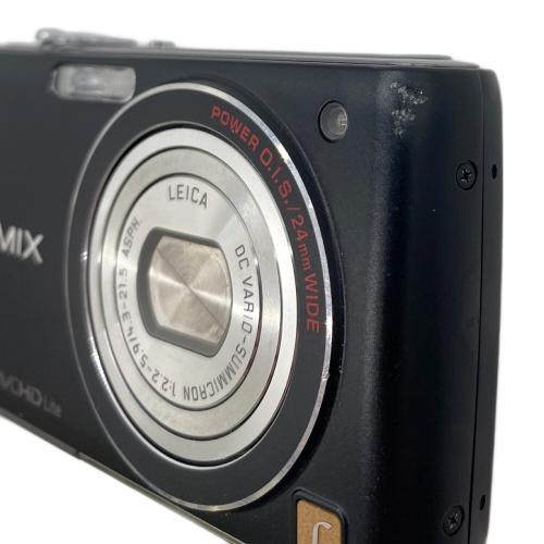 Panasonic (パナソニック) コンパクトデジタルカメラ FX70