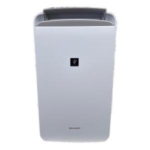 SHARP (シャープ) コンプレッサー式除湿機 CM-R100-W 2024年製