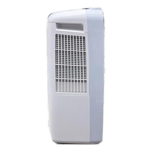 SHARP (シャープ) コンプレッサー式除湿機 CM-R100-W 2024年製