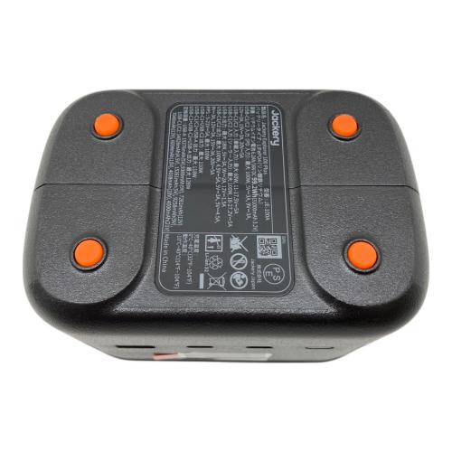 Jackery (ジャクリ) ポータブル電源 JE-100A
