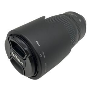 Nikon (ニコン) ズームレンズ AF-S VR