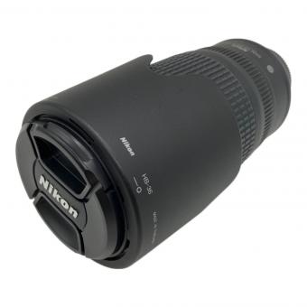 Nikon (ニコン) ズームレンズ AF-S VR