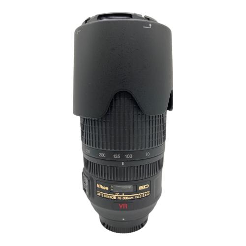 Nikon (ニコン) ズームレンズ AF-S VR