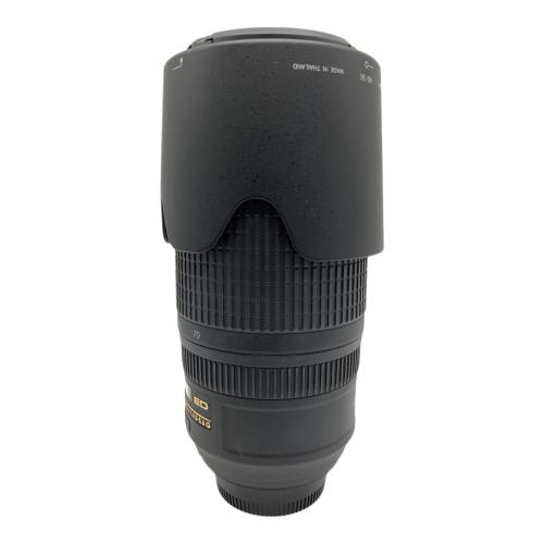 Nikon (ニコン) ズームレンズ AF-S VR
