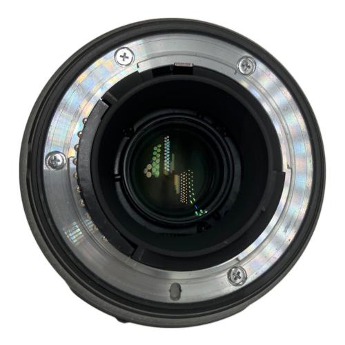 Nikon (ニコン) ズームレンズ AF-S VR
