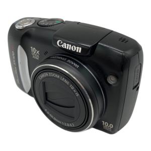 CANON (キヤノン) Power Shot SX120 IS PC1431
