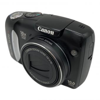 CANON (キヤノン) Power Shot SX120 IS PC1431