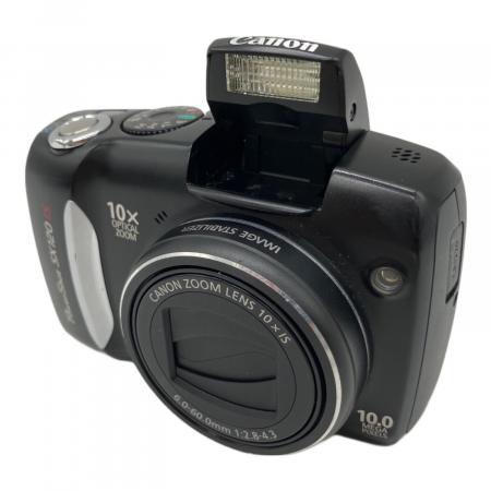 CANON (キヤノン) Power Shot SX120 IS PC1431｜トレファクONLINE