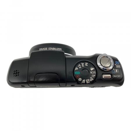 動作品　キヤノン　 Canon PowerShot SX120 IS Canon PC1431 PowerShot SX120 IS 10MP Digital Camera 10X Optical