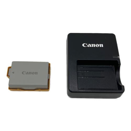 CANON (キヤノン) 一眼レフカメラ EO KissX3 ダブルズームキット