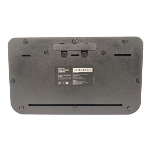 PENNA レトロタイプライター風キーボード キーボード PE-P-BLS-WC-B-US ※インテリア評価の為、保証無し