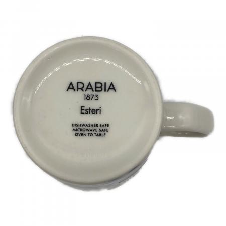 ARABIA (アラビア) マグカップ&プレートセット △ Esteri｜トレファク