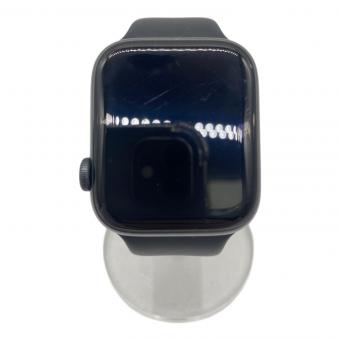 Apple (アップル) GPS+Cellularモデル Apple Watch Nike SE MG0A3J/A