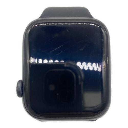 Apple (アップル) GPS+Cellularモデル Apple Watch Nike SE MG0A3J/A