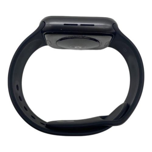 Apple (アップル) GPS+Cellularモデル Apple Watch Nike SE MG0A3J/A