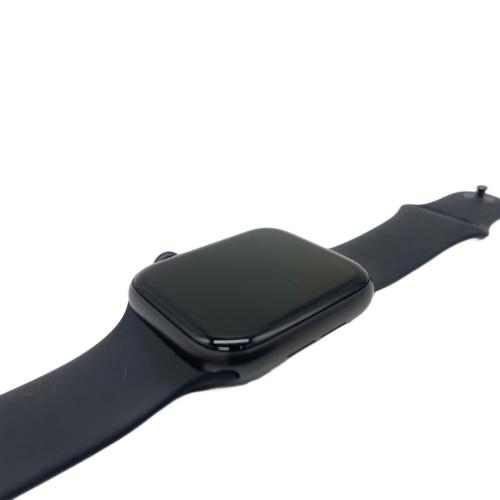 Apple (アップル) GPS+Cellularモデル Apple Watch Nike SE MG0A3J/A