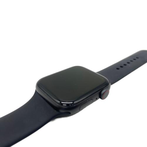 Apple (アップル) GPS+Cellularモデル Apple Watch Nike SE MG0A3J/A