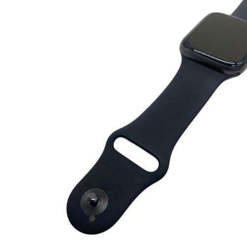 Apple (アップル) GPS+Cellularモデル Apple Watch Nike SE MG0A3J/A