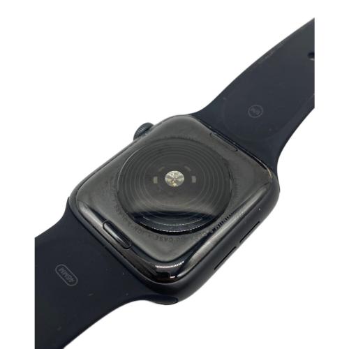 Apple (アップル) GPS+Cellularモデル Apple Watch Nike SE MG0A3J/A