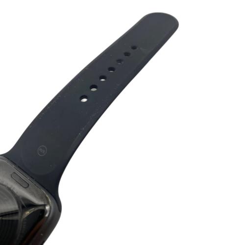 Apple (アップル) GPS+Cellularモデル Apple Watch Nike SE MG0A3J/A
