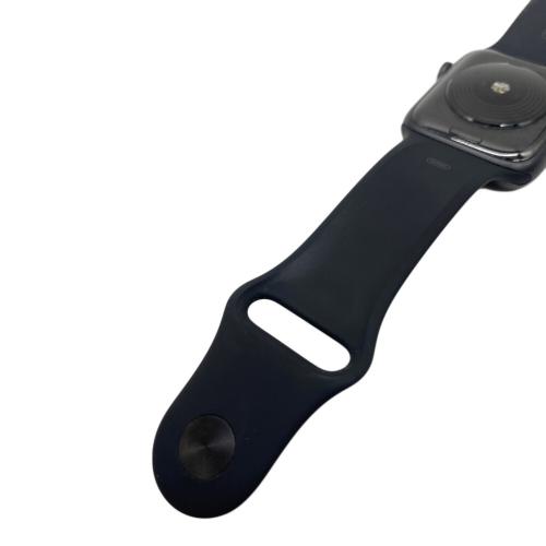 Apple (アップル) GPS+Cellularモデル Apple Watch Nike SE MG0A3J/A