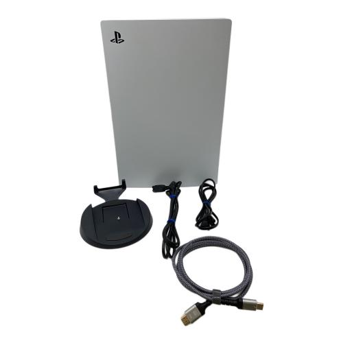 SONY (ソニー) Playstation5 CFI-1200A