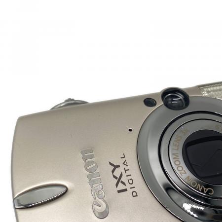 CANON (キヤノン) コンパクトデジタルカメラ PC1169 IXY DIGITAL 700