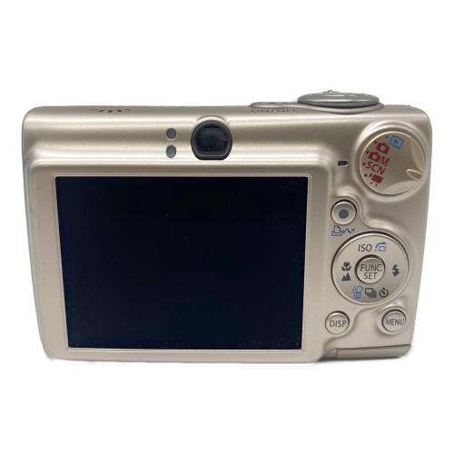 CANON (キヤノン) コンパクトデジタルカメラ PC1169 IXY DIGITAL 700
