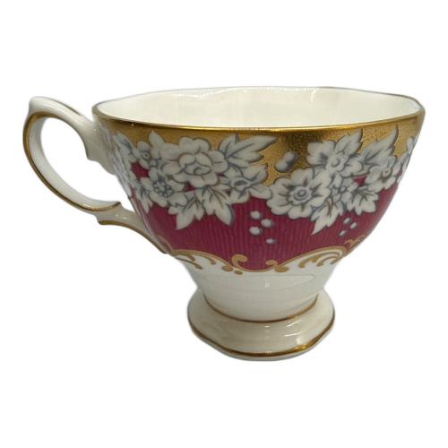 ROYAL ALBERT (ロイヤルアルバート) カップ&ソーサー ブライトンローズ