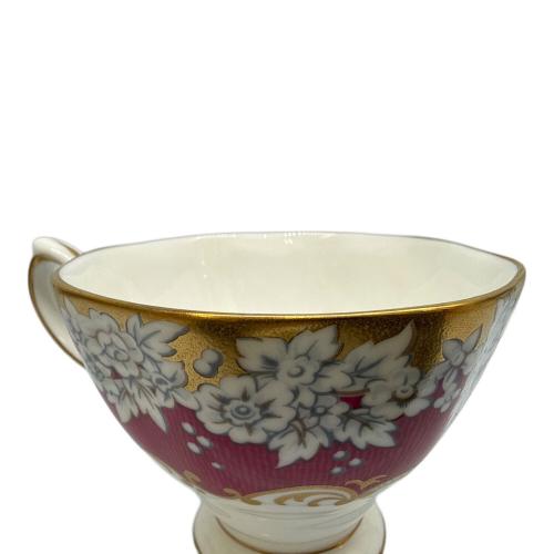 ROYAL ALBERT (ロイヤルアルバート) カップ&ソーサー ブライトンローズ